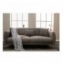 3-Seat Sofa-Bed Hannah Home Simena - Grey GreyGold