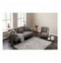 3-Seat Sofa-Bed Hannah Home Simena - Grey GreyGold