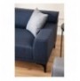 Divan 3-vendesh Sofa Hannah Home Petra - Blue