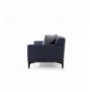 Divan 3-vendesh Sofa Hannah Home Petra - Blue