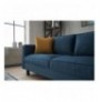 2-Seat Sofa Hannah Home Kale Velvet - Oil Green Oil Green