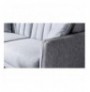 Sofa-Bed Set Hannah Home Aqua-TKM03-1008 Grey