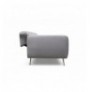 3-Seat Sofa-Bed Hannah Home Sevilla 3 Seater - Grey Grey