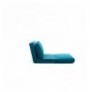 2-Seat Sofa-Bed Hannah Home Taida - Petrol Green Petrol Green