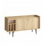 Raft koridori Hannah Home Canopus Sapphire Oak