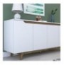 Raft koridori Hannah Home GD102 - 1874 WhiteWalnut