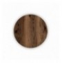 Raft koridori Hannah Home Elite 1616 Walnut