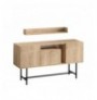 Raft koridori Hannah Home Lelia - Sapphire Oak