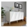 Raft koridori Hannah Home Draw - White