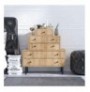 Dresser Hannah Home Tata OakBlack