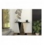 Dresser Hannah Home Gravity - Black, Gold BlackGold