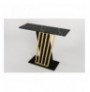 Dresser Hannah Home Gravity - Black, Gold BlackGold