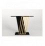 Dresser Hannah Home Gravity - Black, Gold BlackGold