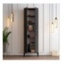 Raft kepucesh Hannah Home Berlin A - Walnut, Anthracite