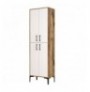 Raft kepucesh Hannah Home Berlin A - Walnut, White