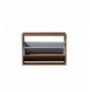 Raft kepucesh Hannah Home SHC-110-OO-1 Oslo Walnut