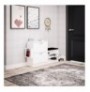 Raft kepucesh Hannah Home Trend - White