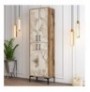 Raft kepucesh Hannah Home Berlin A - Walnut, Marble