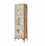 Raft kepucesh Hannah Home Berlin A - Walnut, Marble