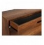 Raft kepucesh Hannah Home SHC-431-OO-1 Oslo Walnut