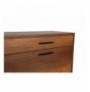 Raft kepucesh Hannah Home SHC-431-OO-1 Oslo Walnut