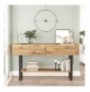 Pormonto Hannah Home ML23-A Atlantic Pine