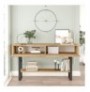 Pormonto Hannah Home ML23-A Atlantic Pine