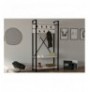 Pormonto Hannah Home Alfa - White Grey