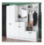 Pormonto Hannah Home M3 - 1559 White