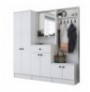 Pormonto Hannah Home M3 - 1559 White