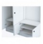 Pormonto Hannah Home M5 - 1561 White