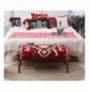 Pupe Hannah Home Vezir - Red Multicolor