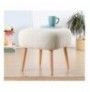 Pupe Hannah Home Moouv 7096 - White 