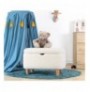 Pupe Hannah Home Moouv 3330 - White