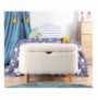 Pupe Hannah Home Moouv 3330 - White