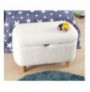 Pupe Hannah Home Moouv 3330 - White