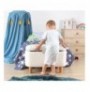 Pupe Hannah Home Moouv 3330 - White