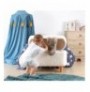 Pupe Hannah Home Moouv 3330 - White