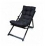 Karrige Hannah Home Sunbed - Black