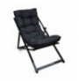 Karrige Hannah Home Sunbed - Black