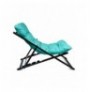 Karrige Hannah Home Sunbed - Turquoise