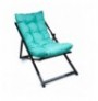 Karrige Hannah Home Sunbed - Turquoise