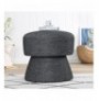 Pupe Hannah Home Endor 7458 Dark Grey