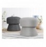 Pupe Hannah Home Endor 7458 Dark Grey