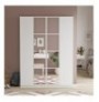 Dollap Hannah Home HM2 - W White