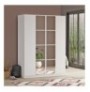 Dollap Hannah Home HM2 - W White