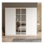 Dollap Hannah Home HM3 - W White