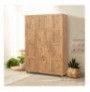 Dollap Hannah Home Hedera 1 - Atlantic Pine