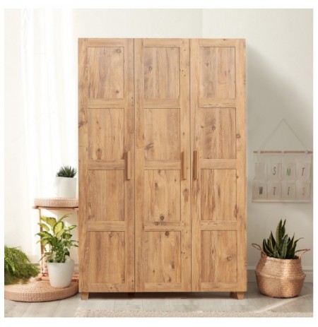 Dollap Hannah Home Hedera 1 - Atlantic Pine