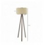 Ndricues pedan Opviq AYD-2986 Beige